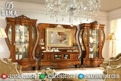 Қонақ Бөлмесі Италия M Фото