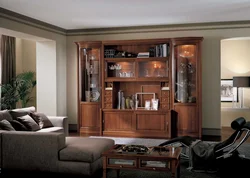 Living room italy m photo
