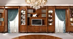 Гостиная италия м фото