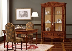 Living room italy m photo