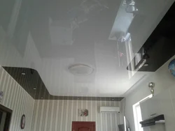 Soldering in the kitchen photo