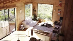 Bedroom photo design outside