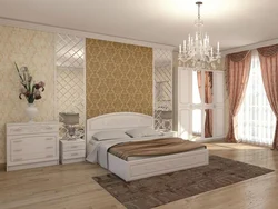 Bedroom set pearl photo