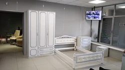 Категория Спальни