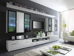 Modern Living Rooms Photo 2015