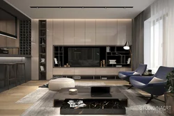 Modern living rooms photo 2015