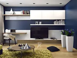 Modern living rooms photo 2015