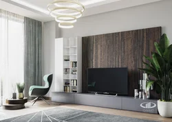 Modern Living Rooms Photo 2015