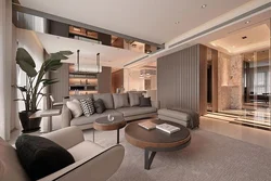 Modern living rooms photo 2015