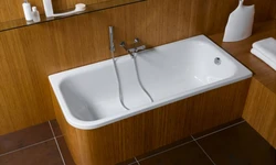 Bathroom From Stock Photo