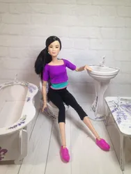 Barbie hammom fotosurati