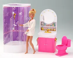 Barbie hammom fotosurati