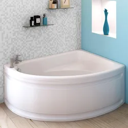 Bathtubs From Stock Photo