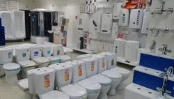 Bathtubs from stock photo