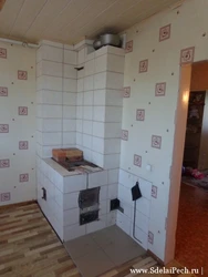 Категория Прихожие