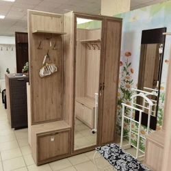 Прихожие лером фото покупателей
