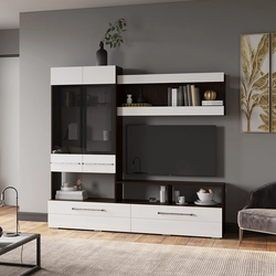 Mebel milan qonaq otağı fotoşəkili