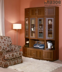 Furniture milan living room photo