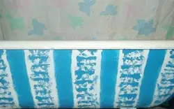 Покрасить Ванну Снаружи Фото