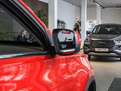 Фото Авто С Лоджии