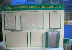 Фота стэндаў для ваннай