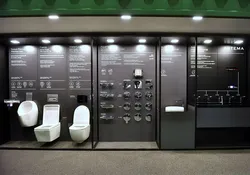 Photo Of Bathroom Stands