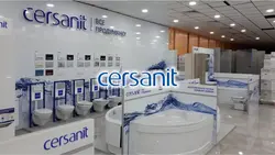 Hamam Stendlərinin Fotoşəkili