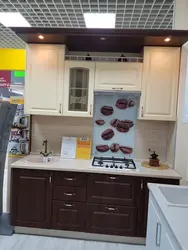 Серая Кухня Столплит Фото