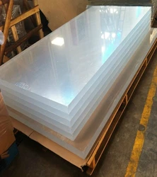 Plexiglass Барои Акс Ҳаммом