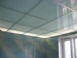 Оргстекло для ванной фото