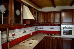 Kitchen call cherry photo