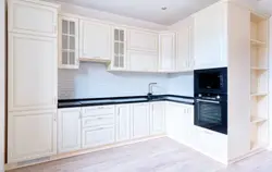 Кухня зов черешня фото