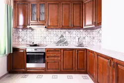 Kitchen Call Cherry Photo