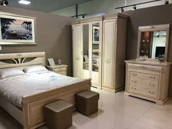 Категория Спальни