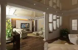 Категория Гостиные