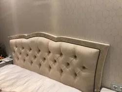 Жатын бөлмесінің арбасының скрабының фотосуреті