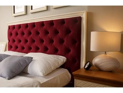 Bedroom Carriage Screed Photo