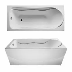 Bathtub Width 60 Photos