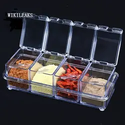 Containers For The Kitchen Photo