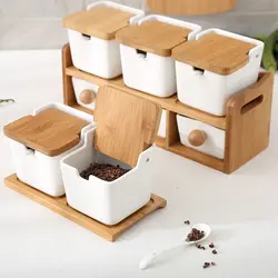 Емкости Для Кухни Фото