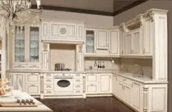 Furniture kitchen elite photo