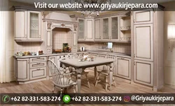 Мэбля Кухня Эліт Фота