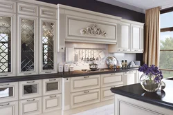 Furniture kitchen elite photo
