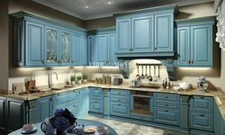 Furniture Kitchen Elite Photo