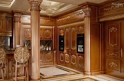 Furniture kitchen elite photo