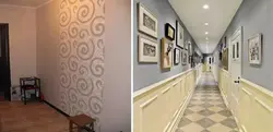 Категория Прихожие