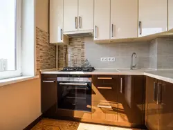 Ral 9001 kitchen photo