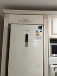 Ral 9001 Kitchen Photo