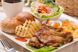 Простая и вкусная кухня фото