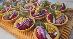 Простая і смачная кухня фота